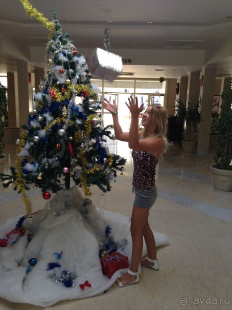 фото Sunny Days Palma De Mirette Resort