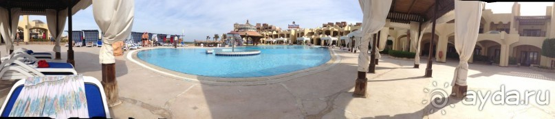 фото Sunny Days Palma De Mirette Resort