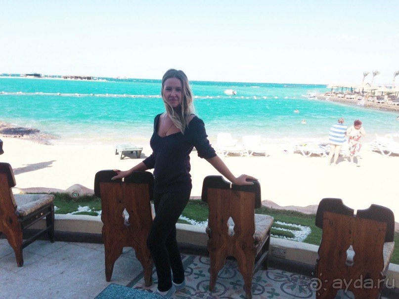 фото Sunny Days Palma De Mirette Resort