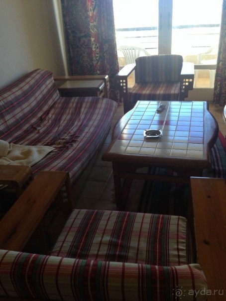 фото Sunny Days Palma De Mirette Resort