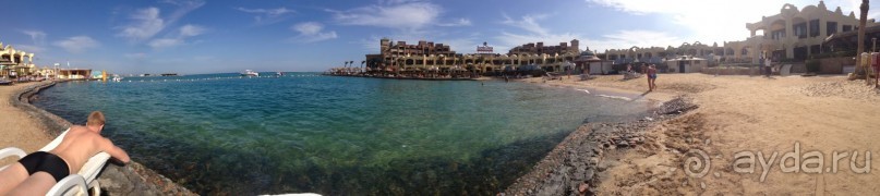 фото Sunny Days Palma De Mirette Resort