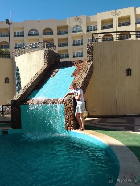 фото Sunny Days Palma De Mirette Resort