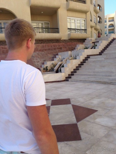 фото Sunny Days Palma De Mirette Resort