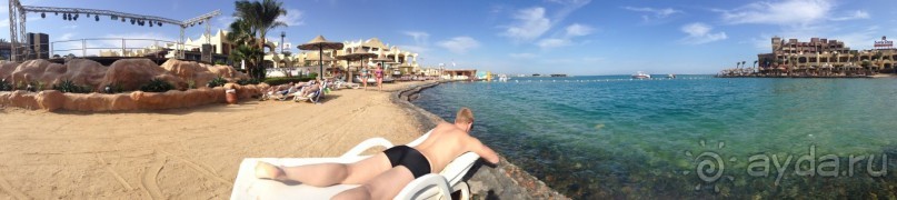 фото Sunny Days Palma De Mirette Resort