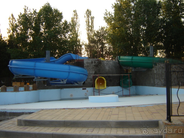 фото Alean Family Resort & Spa Riviera