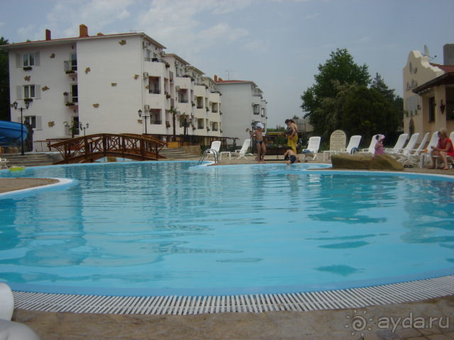 фото Alean Family Resort & Spa Riviera