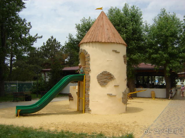 фото Alean Family Resort & Spa Riviera