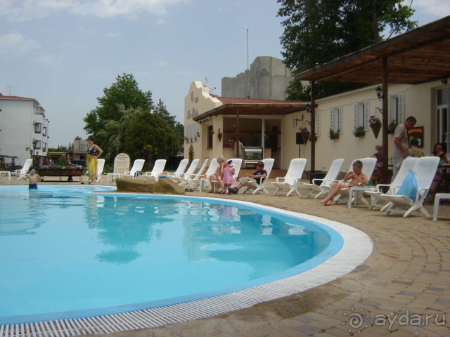 фото Alean Family Resort & Spa Riviera