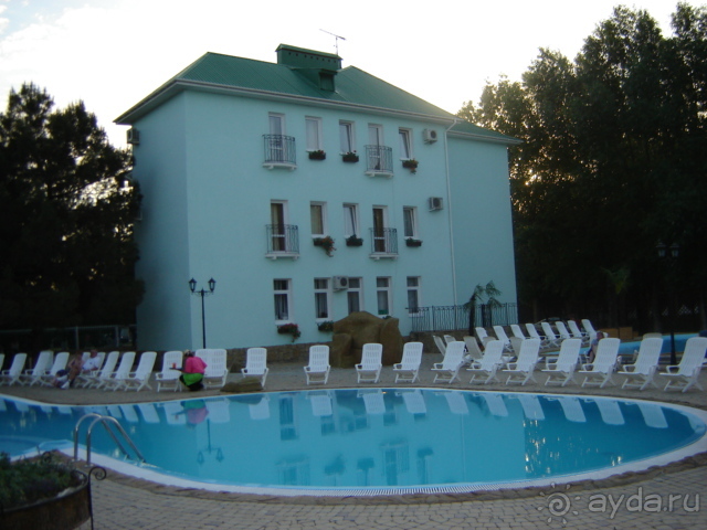 фото Alean Family Resort & Spa Riviera