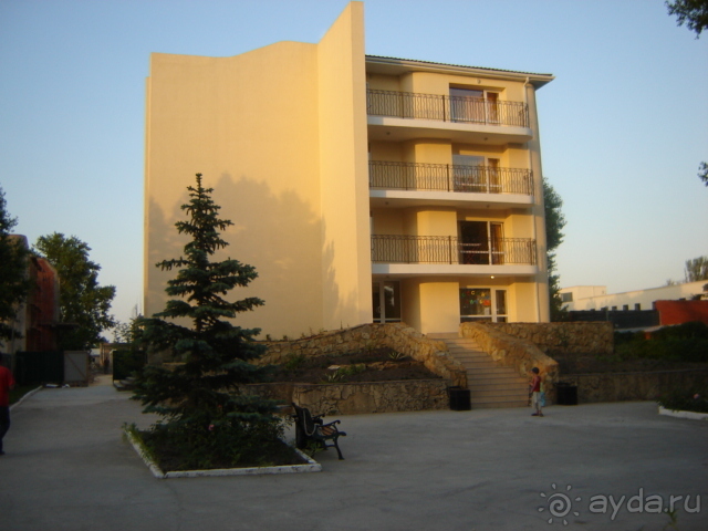 фото Alean Family Resort & Spa Riviera