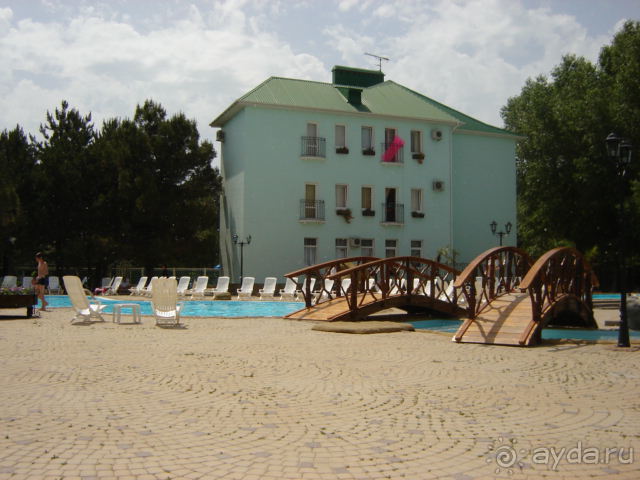 фото Alean Family Resort & Spa Riviera