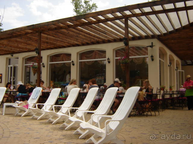 фото Alean Family Resort & Spa Riviera