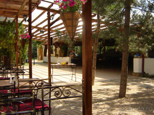 фото Alean Family Resort & Spa Riviera