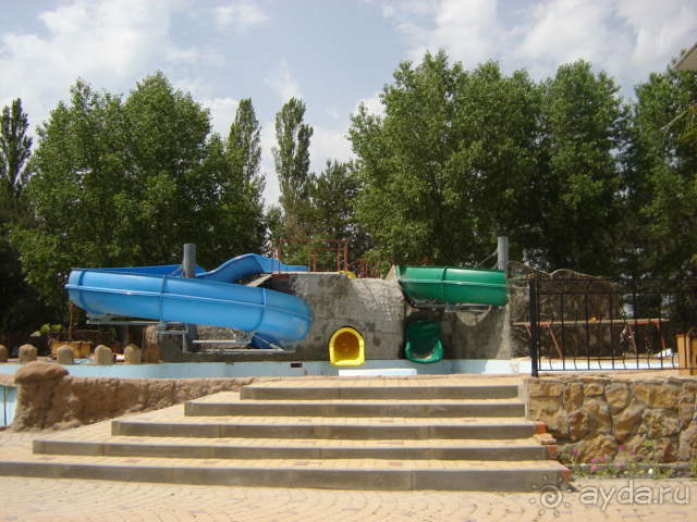 фото Alean Family Resort & Spa Riviera