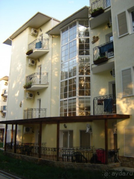 фото Alean Family Resort & Spa Riviera