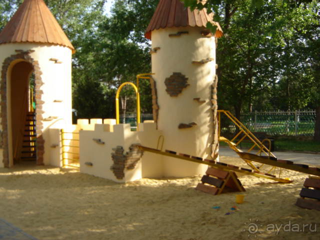 фото Alean Family Resort & Spa Riviera