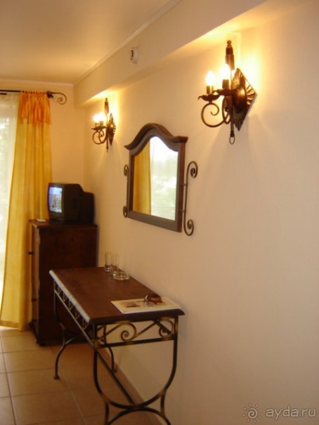 фото Alean Family Resort & Spa Riviera