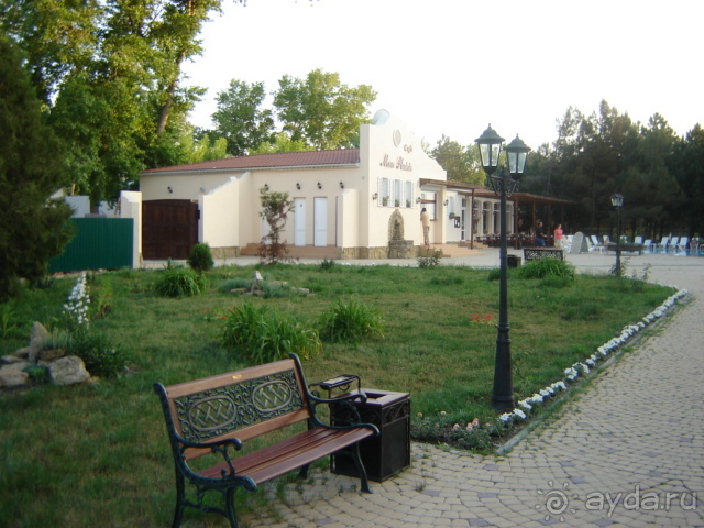 фото Alean Family Resort & Spa Riviera