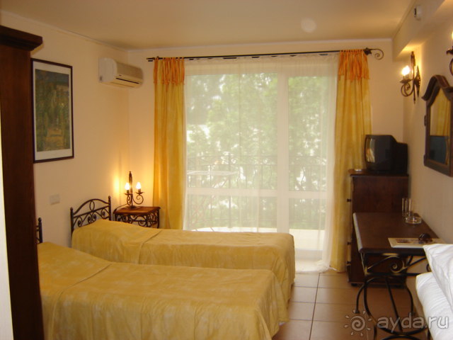 фото Alean Family Resort & Spa Riviera