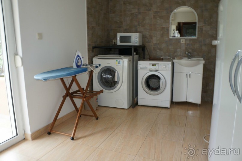 Вилла Дельфин