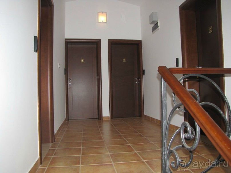 Вилла Дельфин