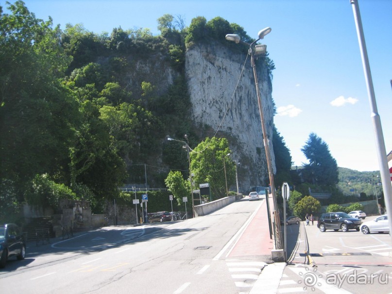 Озеро моей мечты