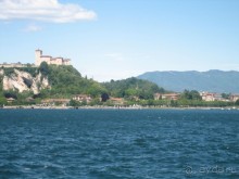 Озеро моей мечты