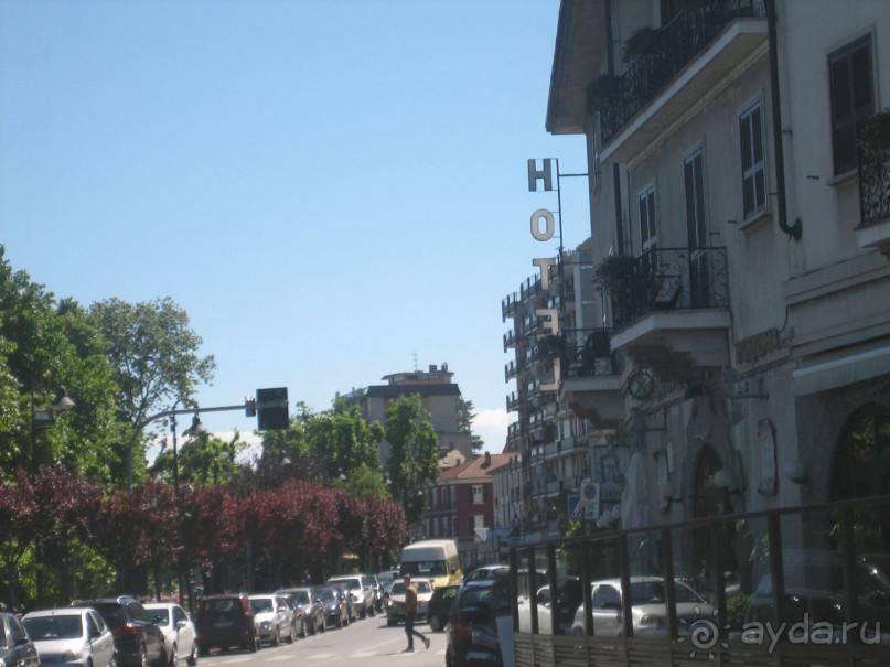 Озеро моей мечты