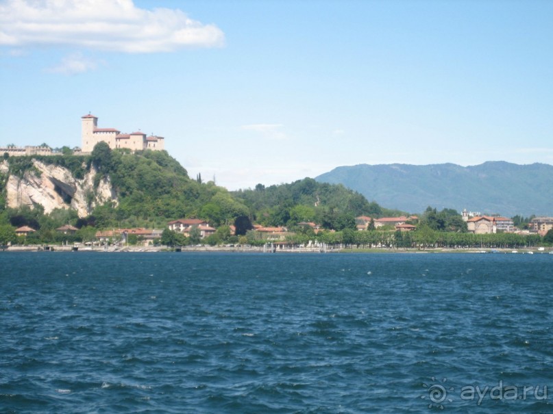 Озеро моей мечты