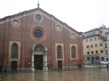 Ломбардия-моя любовь продолжение