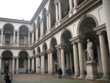 Ломбардия-моя любовь продолжение