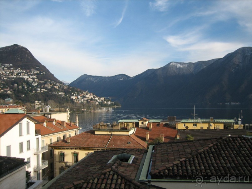 Ломбардия-моя любовь продолжение