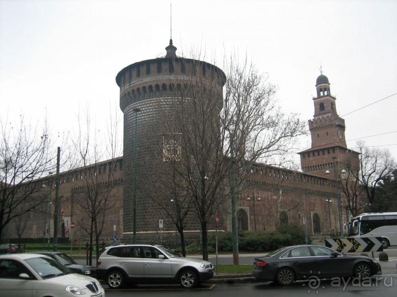 Ломбардия-моя любовь продолжение