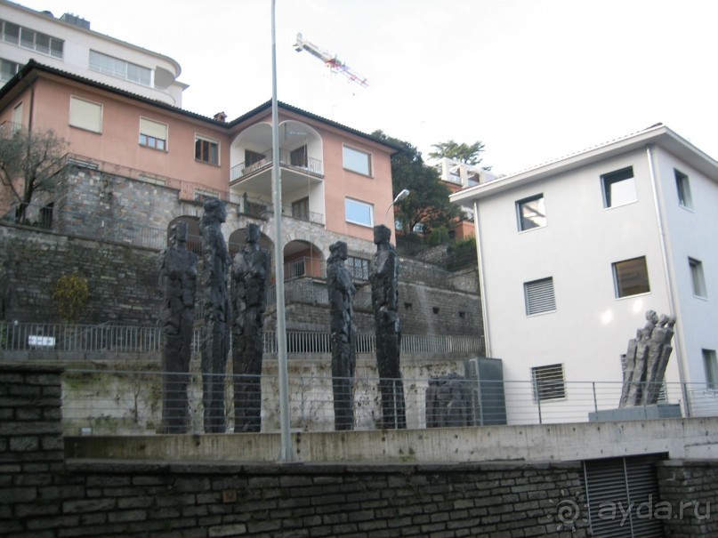 Ломбардия-моя любовь продолжение