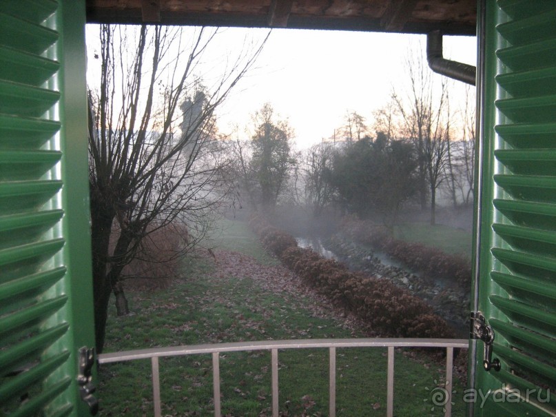 Ломбардия-моя любовь продолжение