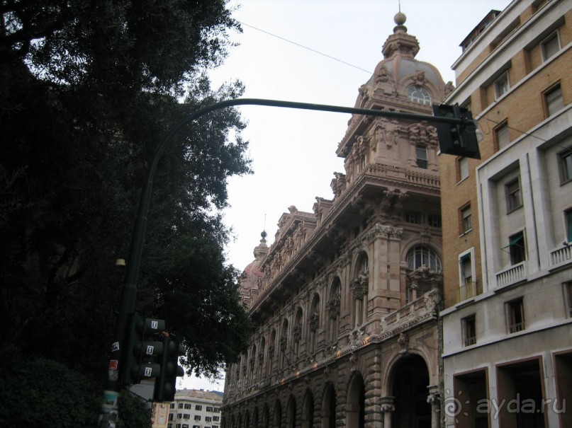 Ломбардия-моя любовь продолжение