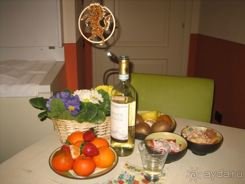 Ломбардия-моя любовь продолжение