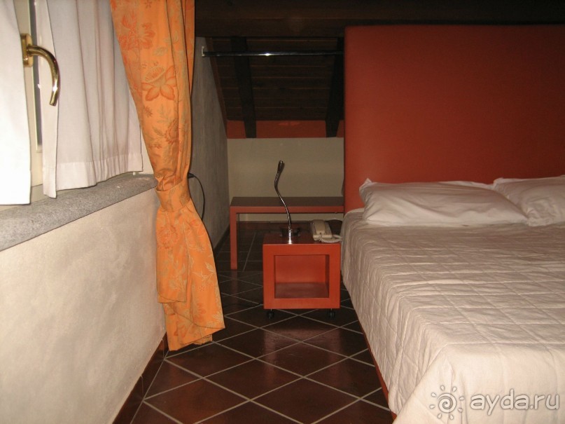 Ломбардия - моя любовь!