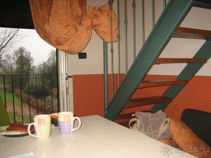 Ломбардия - моя любовь!