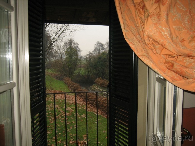 Ломбардия - моя любовь!