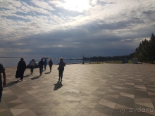 Альбом истории "Terveh, Karjalan tasavalta"