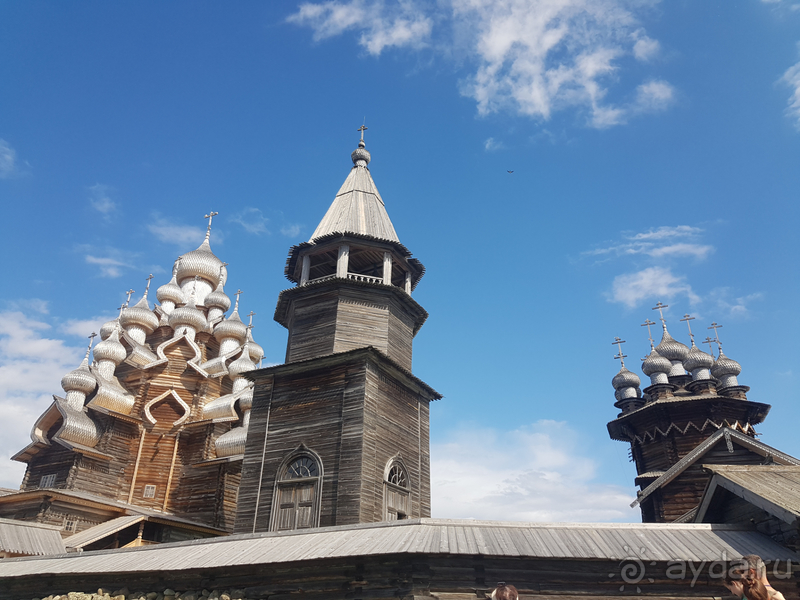 Альбом истории "Terveh, Karjalan tasavalta"