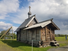 Альбом истории "Terveh, Karjalan tasavalta"