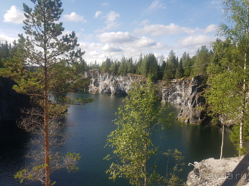 Альбом истории "Terveh, Karjalan tasavalta"