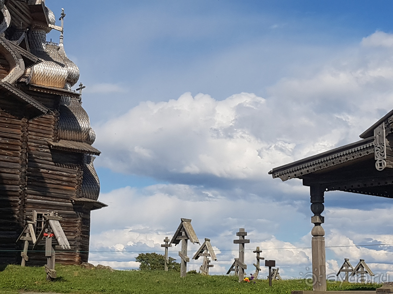 Альбом истории "Terveh, Karjalan tasavalta"