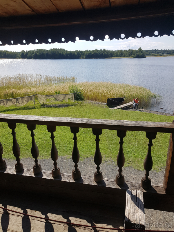 Альбом истории "Terveh, Karjalan tasavalta"