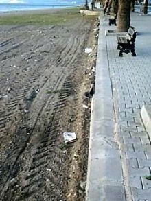 Критические заметки об Анталии.