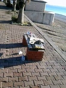 Критические заметки об Анталии.