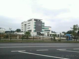 Критические заметки об Анталии.