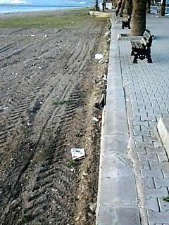 Критические заметки об Анталии.